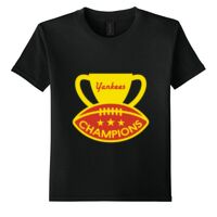 Youth Softstyle ® T Shirt Thumbnail