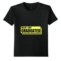 Youth Softstyle ® T Shirt Thumbnail