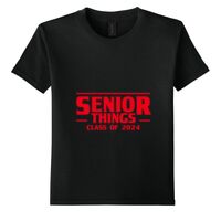 Youth Softstyle ® T Shirt Thumbnail