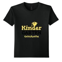 Youth Softstyle ® T Shirt Thumbnail