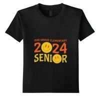 Youth Softstyle ® T Shirt Thumbnail