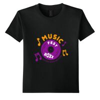 Youth Softstyle ® T Shirt Thumbnail