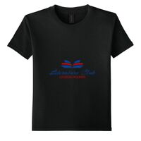 Youth Softstyle ® T Shirt Thumbnail