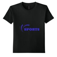 Youth Softstyle ® T Shirt Thumbnail