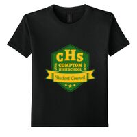 Youth Softstyle ® T Shirt Thumbnail