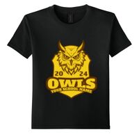 Youth Softstyle ® T Shirt Thumbnail