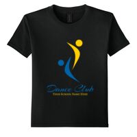 Youth Softstyle ® T Shirt Thumbnail