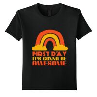 Youth Softstyle ® T Shirt Thumbnail