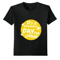 Youth Softstyle ® T Shirt Thumbnail