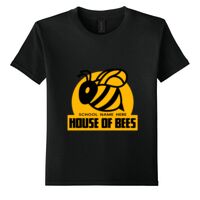 Youth Softstyle ® T Shirt Thumbnail