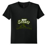 Youth Softstyle ® T Shirt Thumbnail