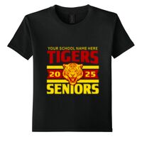 Youth Softstyle ® T Shirt Thumbnail