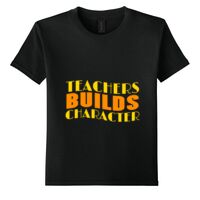 Youth Softstyle ® T Shirt Thumbnail