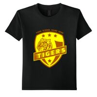 Youth Softstyle ® T Shirt Thumbnail