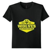 Youth Softstyle ® T Shirt Thumbnail