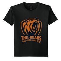 Youth Softstyle ® T Shirt Thumbnail