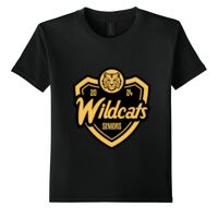 Youth Softstyle ® T Shirt Thumbnail