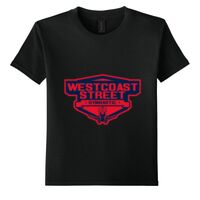 Youth Softstyle ® T Shirt Thumbnail
