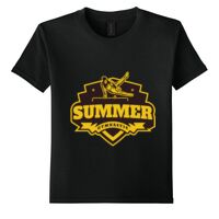 Youth Softstyle ® T Shirt Thumbnail