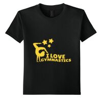 Youth Softstyle ® T Shirt Thumbnail