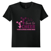 Youth Softstyle ® T Shirt Thumbnail