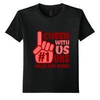 Youth Softstyle ® T Shirt Thumbnail