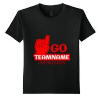 Youth Softstyle ® T Shirt Thumbnail