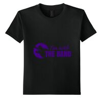 Youth Softstyle ® T Shirt Thumbnail