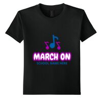 Youth Softstyle ® T Shirt Thumbnail