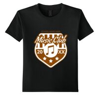 Youth Softstyle ® T Shirt Thumbnail
