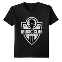 Youth Softstyle ® T Shirt Thumbnail