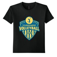 Youth Softstyle ® T Shirt Thumbnail
