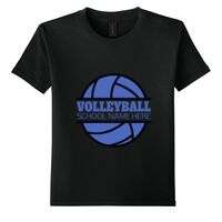 Youth Softstyle ® T Shirt Thumbnail