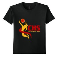 Youth Softstyle ® T Shirt Thumbnail