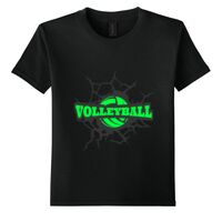 Youth Softstyle ® T Shirt Thumbnail