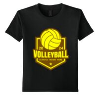 Youth Softstyle ® T Shirt Thumbnail