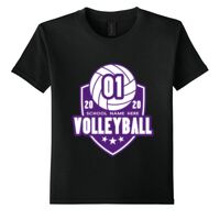 Youth Softstyle ® T Shirt Thumbnail