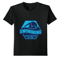 Youth Softstyle ® T Shirt Thumbnail