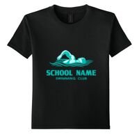 Youth Softstyle ® T Shirt Thumbnail
