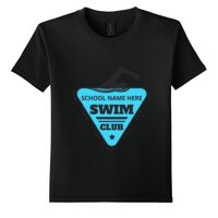 Youth Softstyle ® T Shirt Thumbnail