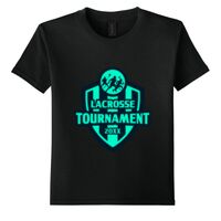 Youth Softstyle ® T Shirt Thumbnail