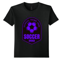 Youth Softstyle ® T Shirt Thumbnail
