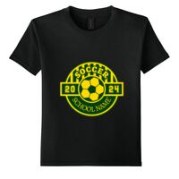 Youth Softstyle ® T Shirt Thumbnail