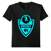 Youth Softstyle ® T Shirt Thumbnail