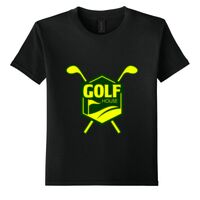 Youth Softstyle ® T Shirt Thumbnail