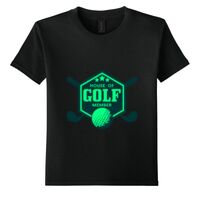 Youth Softstyle ® T Shirt Thumbnail