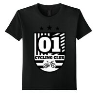 Youth Softstyle ® T Shirt Thumbnail