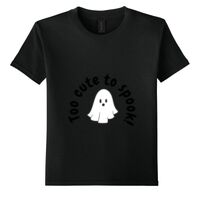 Youth Softstyle ® T Shirt Thumbnail