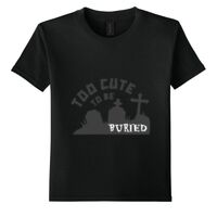 Youth Softstyle ® T Shirt Thumbnail