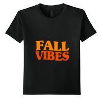 Youth Softstyle ® T Shirt Thumbnail